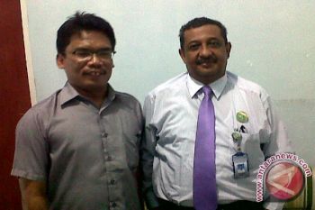PT.Jasa Raharja Bakal Buka UPT Di RSUP Undata