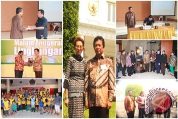 Minut Sukses Adipura dirangkaikan raih opini WDP