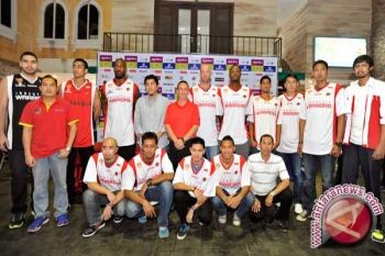  Warriors terima kekalahan dengan lapang dada