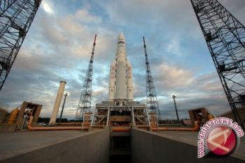  Arainespace luncurkan 9 roket pada 2013