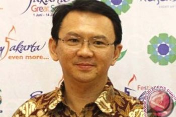 Tim Percepatan Pembangunan DKI Jakarta Disahkan