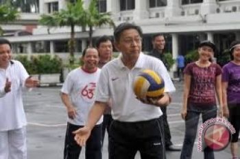 Olahraga Sejam Sehari Paling Baik