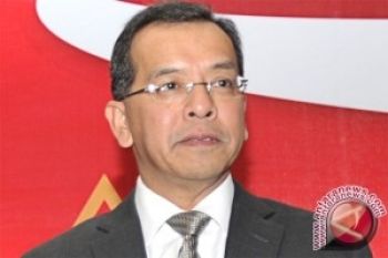 Emirsyah: Pertumbuhan Ekonomi Tumbuhkan Penerbangan