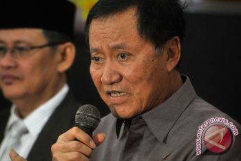 Menkumham dukung pemisahan napi narkoba di lapas