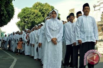 Menikah bisa bantu atasi diabetes