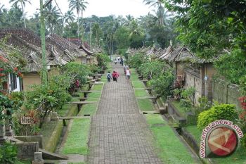 Pengamat: perdesaan di Bali berkekuatan magis 