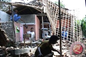 Ratusan Rumah Di Seruyan Tak Layak Huni 