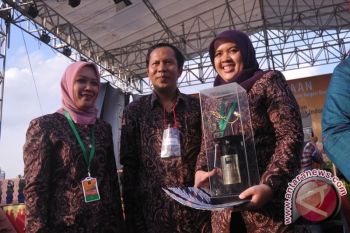SMK 6 Palembang menangkan lomba masak regional