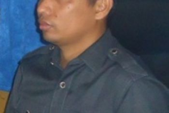 Polisi Amankan 11,5 Kubik Kayu Olahan