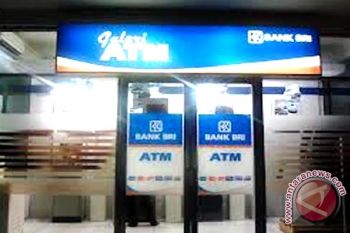 Dampak Satelit Telkom, 4 ATM BRI di Palangka Raya Terganggu, Bagaimana Kini?