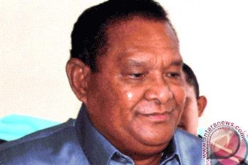 Gubernur: Pilkada Maluku Tenggara tidak boleh ditunda lagi