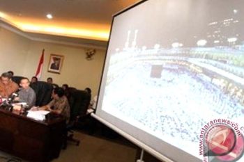  883 calon haji Lampung batal berangkat