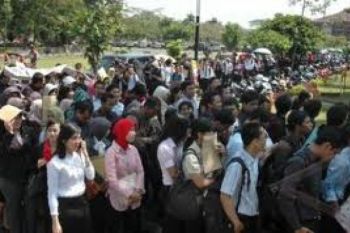 Sarjana Teknik Ekonomi Konstruksi Dibutuhkan Dunia Kerja