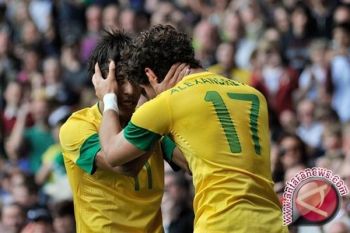  Pele bilang Brazil tak cukup bagus