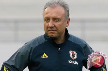  Piala Konfederasi 2013: Jepang dan Paman Gober