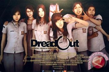  DreadOut Menangi The Best Startup Bubu Awards