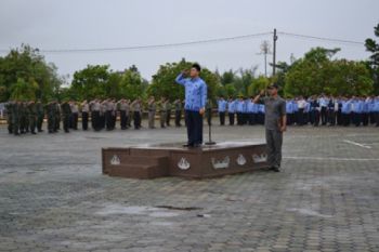 Peringatan Hari Lingkungan 