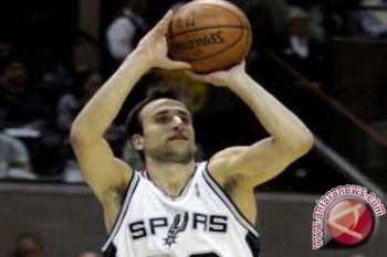 Spurs Menangkan Pertandingan Penting di Game 5