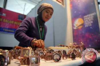 Penyaluran kredit Bank Mandiri 60 Persen UMKM