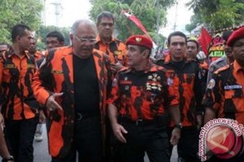  FBR-Pemuda Pancasila bentrok tewaskan warga