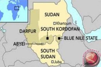 Prajurit PBB tewas dalam serangan di Sudan