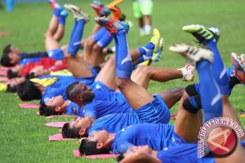 Arema Indonesia dilirik Manchester City