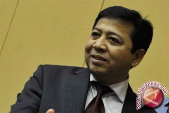 Novanto Mengaku Dapat Dukungan Pimpinan KMP