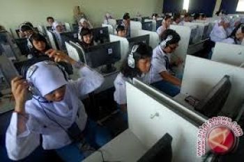 Sekolah Unggulan Masih Pilihan Utama Masyarakat 