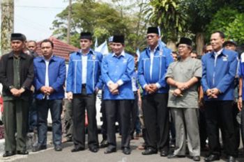 Cawako Padangpanjang SJI Miliki Kekayaan Terbanyak