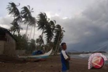 BNPB: Bencana Hidrometeorologi Dominan di Indonesia