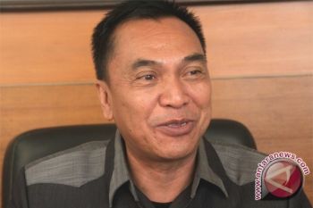 Realisasi PAD Palangka Raya Baru 47 Persen 