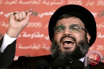 Hamas Desak Hizbullah Tarik Pasukannya Dari Suriah