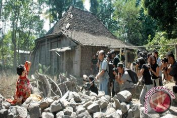  Fotografer Belanda Dukung Peningkatan Kapasitas Pewarta Foto Indonesia