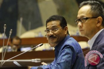 Mendagri Gamawan Fauzi Bermarga Siregar Lho