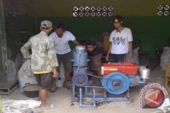 Gunung Kidul dorong pembudiya lele kembangkan pakan