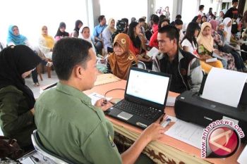Penerimaan Siswa Di Barut Jangan Lebihi Kapasitas 