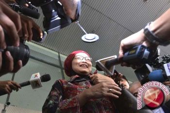  Sekretaris Jenderal DPR penuhi panggilan KPK