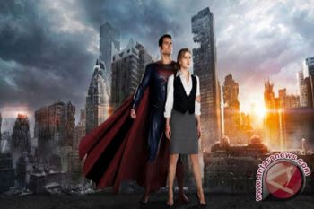 "Man Of Steel " dan Pesan Moral