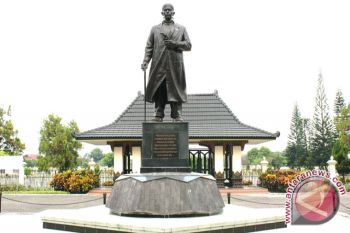 Kopassus ziarah ke Kusumanegara jelang sidang Cebongan