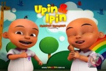 Kemarin, alasan Upin & Ipin botak hingga anak kedua Chen Exo