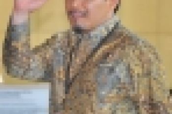 Suswono Konfirmasi Pertemuan Medan