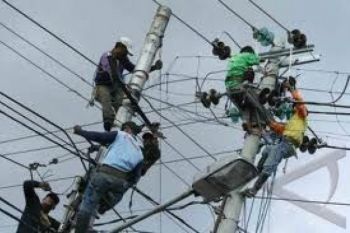 PLN Janjikan Listrik Solok Selatan Menyala Rabu Malam