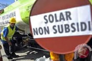 Rekanan Pertamina Terlibat Penjualan Solar Bersubsidi Ilegal