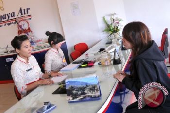 Sriwijaya Air-Permata Bank jalin kerja sama