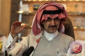 Miliarder Saudi Bingung Cari Lokasi Bangun Menara Tertinggi