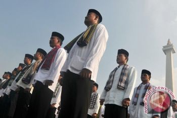 Mempertanyakan eksistensi Betawi di "Jakarta Baru"
