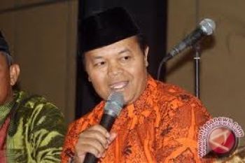 Hidayat : Partai Tarik Menteri Tidak Diatur Undang-undang 