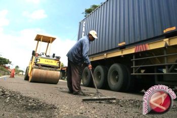  Pembangunan Jalan Sumut  Diprioritaskan Jalur Barat Dan Tengah