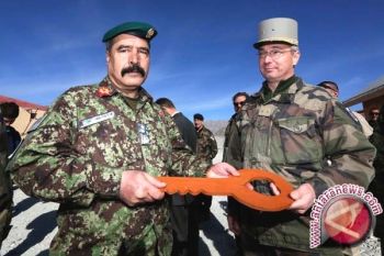 Akhirnya AS dan Taliban Damai Juga