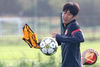 De Rossi: Kagawa pemain berbahaya Jepang